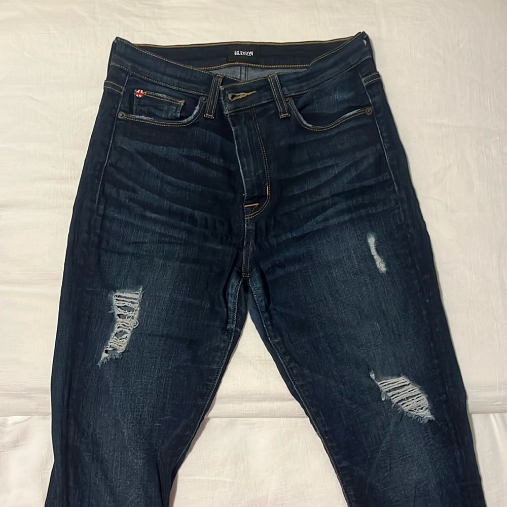 Hudson Jeans